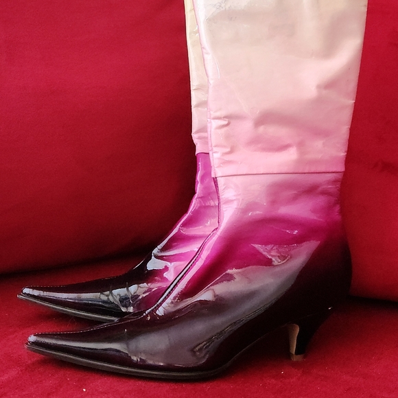 Lola Ice Collection from Pegabo,euro Size 37 - Picture 2 of 8